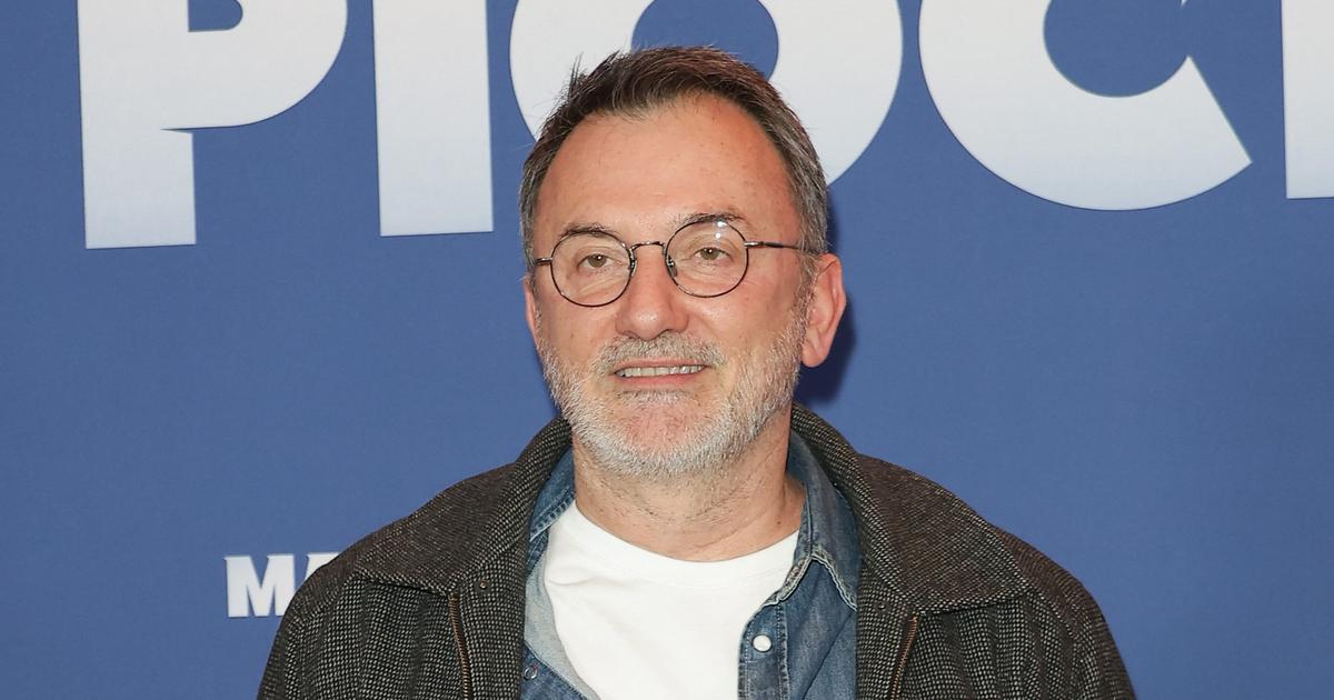 Frédéric Lopez : que sait-on sur la mère de son fils Victor ?