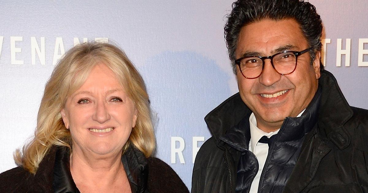 Charlotte de Turckheim et son mari Zaman dans les Alpilles : il est possible de séjourner dans leur “petit coin de paradis”