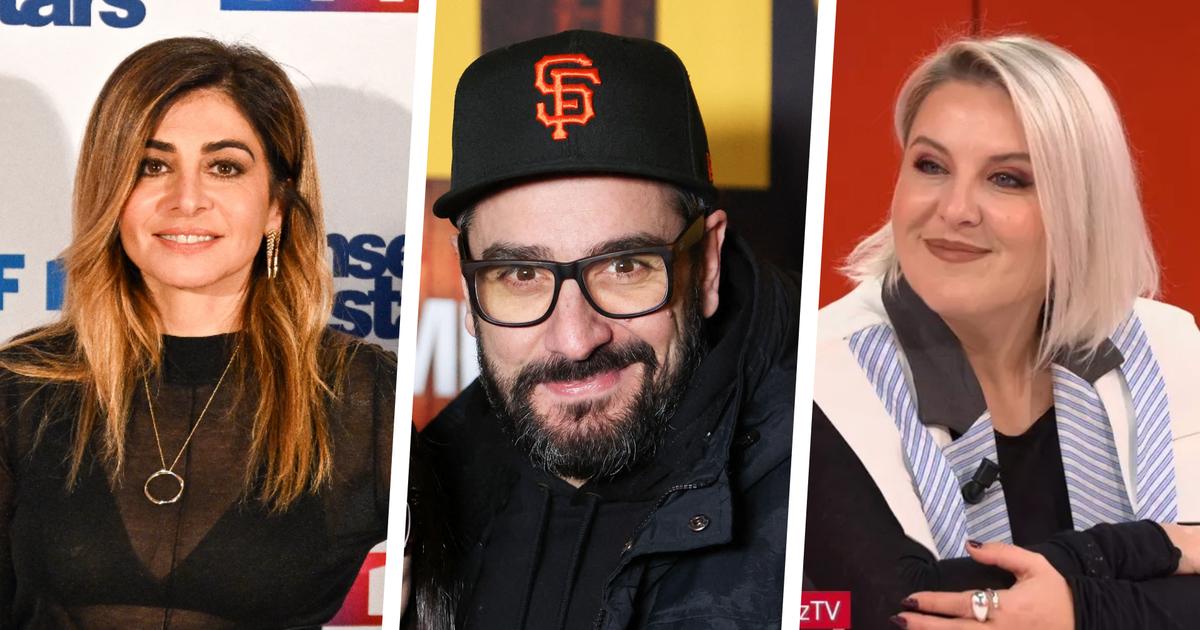 Julie Zenatti, Marlène Schaff, Patrice Maktav... les soutiens à Lucie Bernardoni, accusée de violences sur mineur