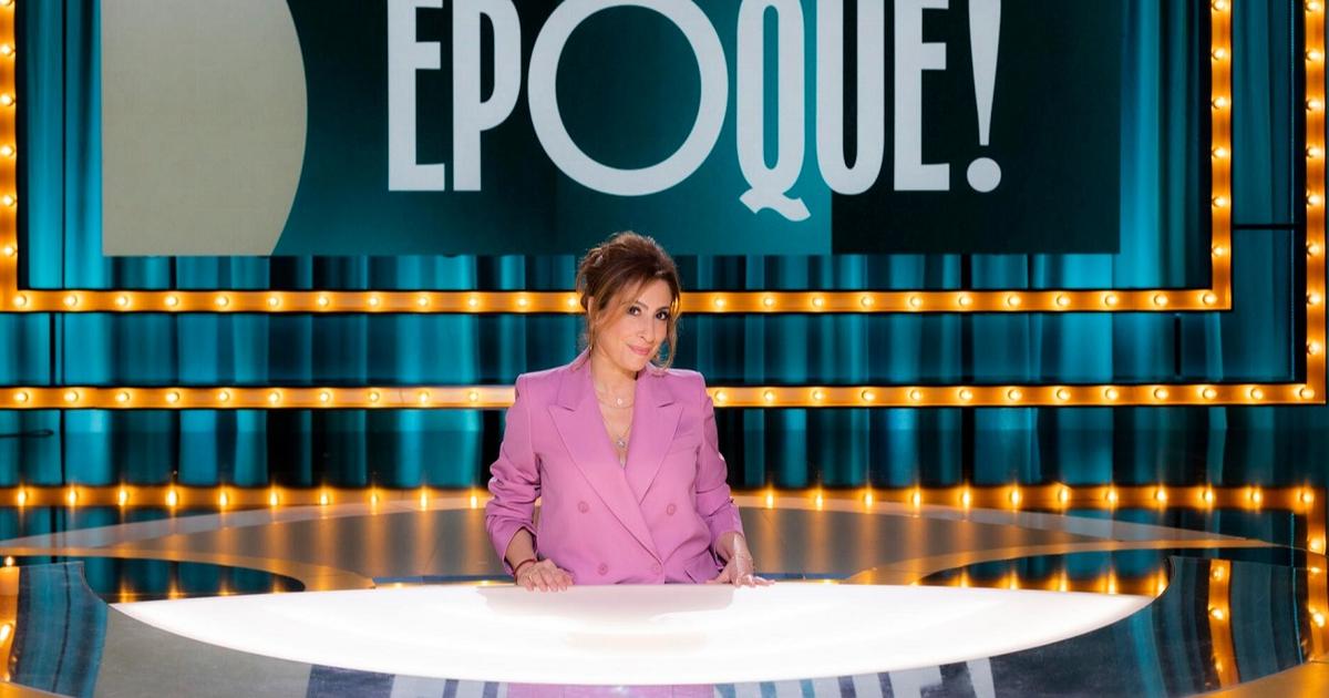 Qui sont les invités de «Quelle époque!», ce samedi 4 avril 2026?