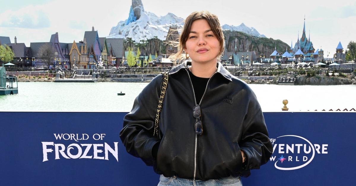 Louane, sa fille Esmée célèbre ses 6 ans : une fête d’anniversaire magique, qui ferait rêver tous les enfants