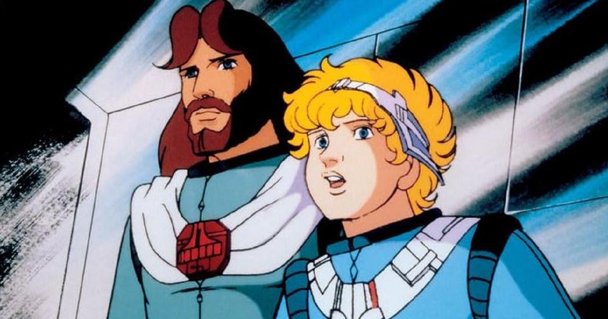 Ulysse 31 : sur Mangas, la version restaurée du dessin animé culte des années 80
