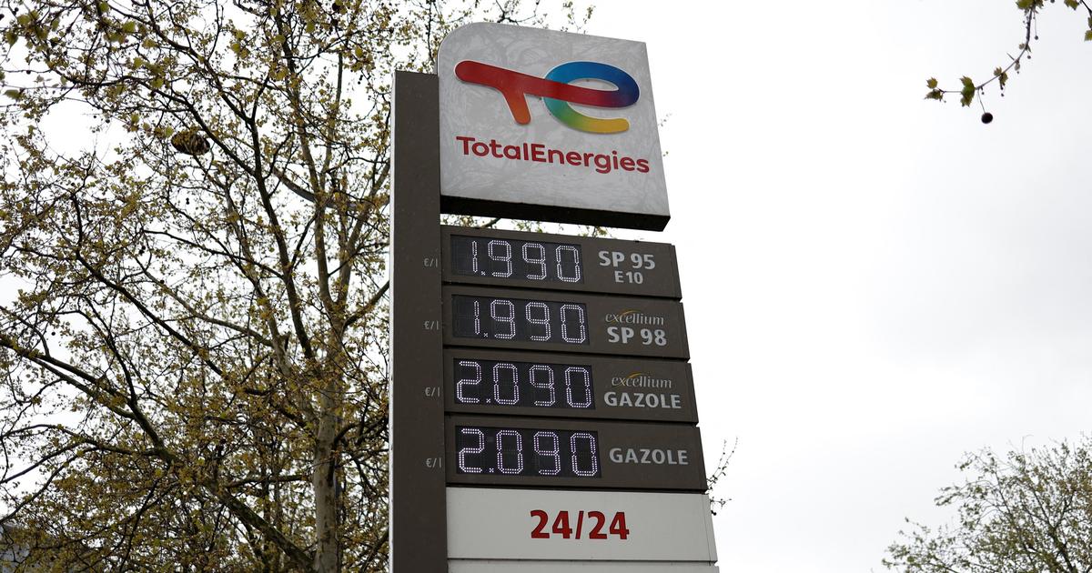 Prix des carburants : prêts, remises à la pompe... Quelles sont les aides annoncées par le gouvernement ?