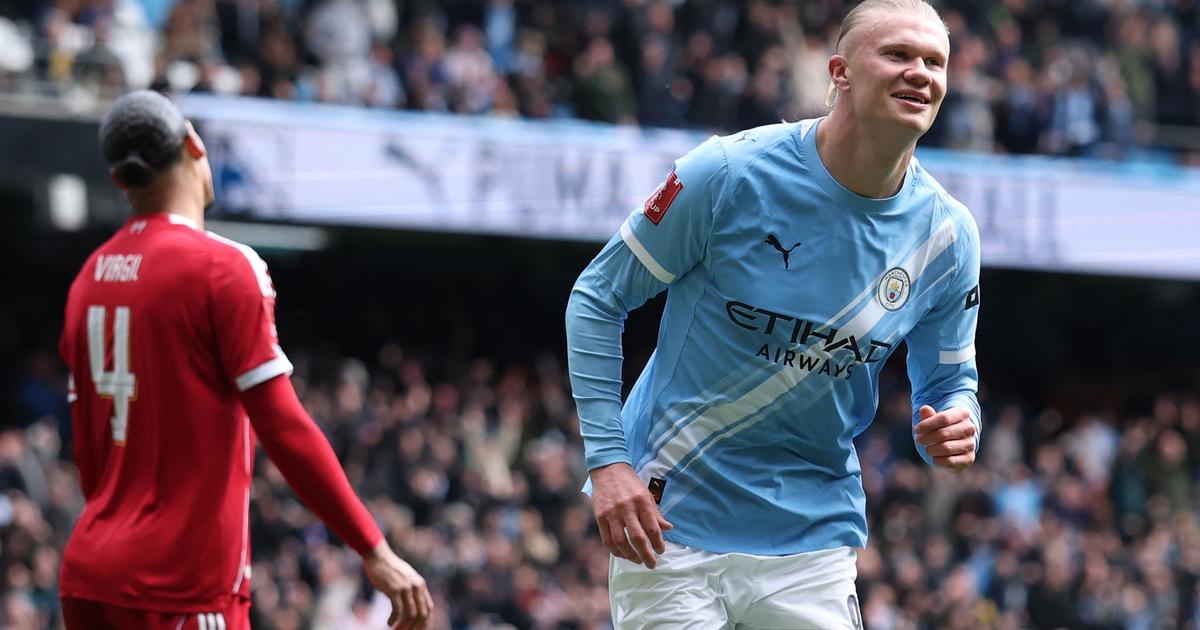 Coupe d'Angleterre : déroute de Liverpool avant d’affronter le PSG