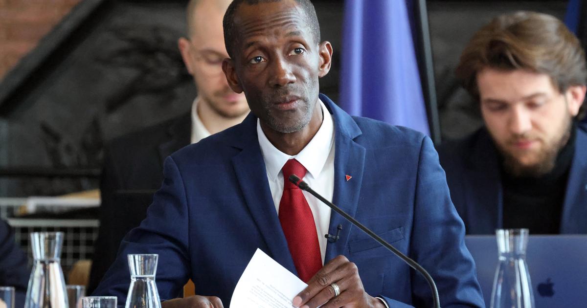 Saint-Denis : Mélenchon, Panot, Tondelier attendus au rassemblement contre le racisme organisé par le maire Bally Bagayo