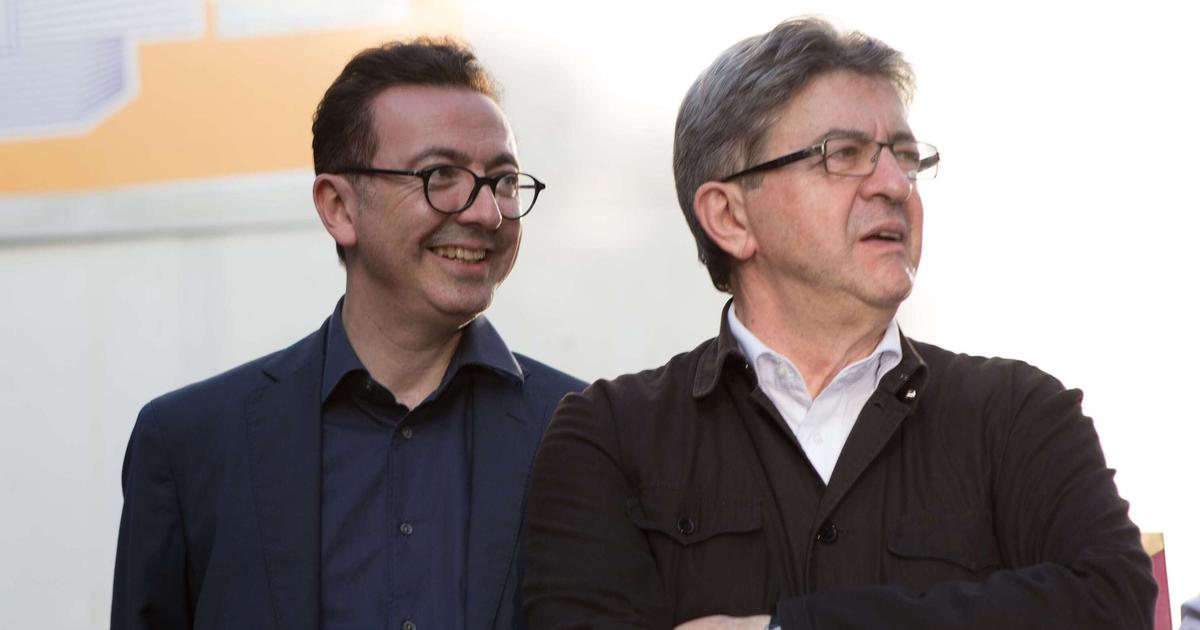 EXCLU - Gérald Dahan se confie sur son amitié avec Jean-Luc Mélenchon : “Il m’a soutenu dans des moments très personnels”