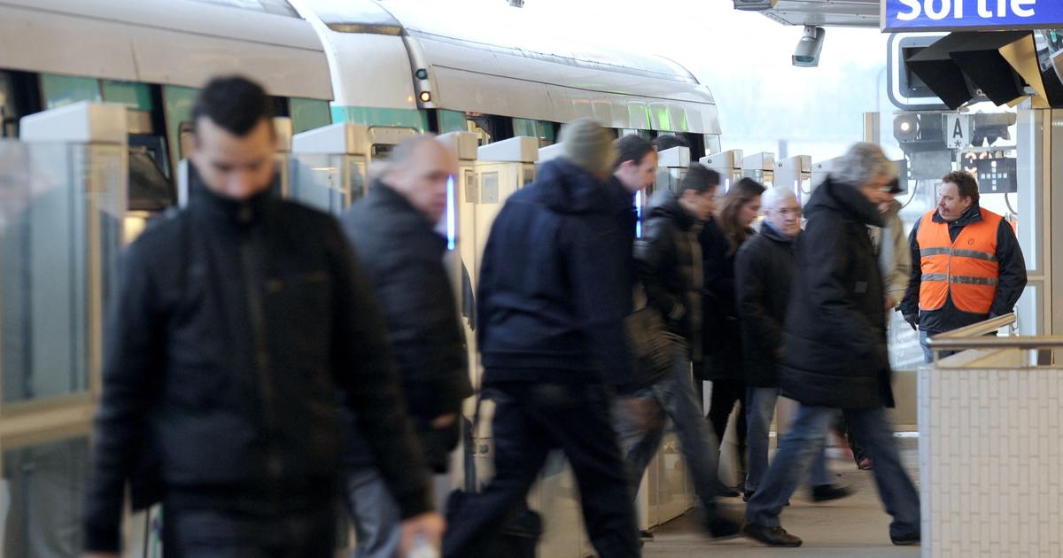 Saint-Denis : la ligne 13 du métro en panne, l’accès au rassemblement contre le racisme difficile
