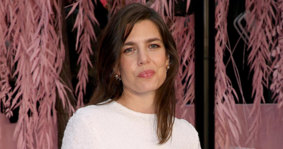 charlotte casiraghi