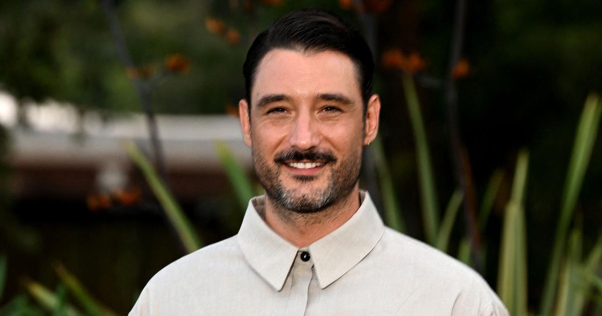 Jérémy Frérot dévoile l’envers du décor avec ses deux fils qu’il a eus avec Laure Manaudou