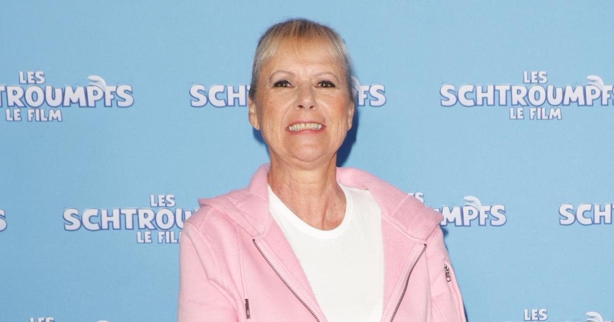 Dorothée, aussi iconique que discrète : “On ne sait rien de sa vie, juste qu’elle a une maison de campagne”