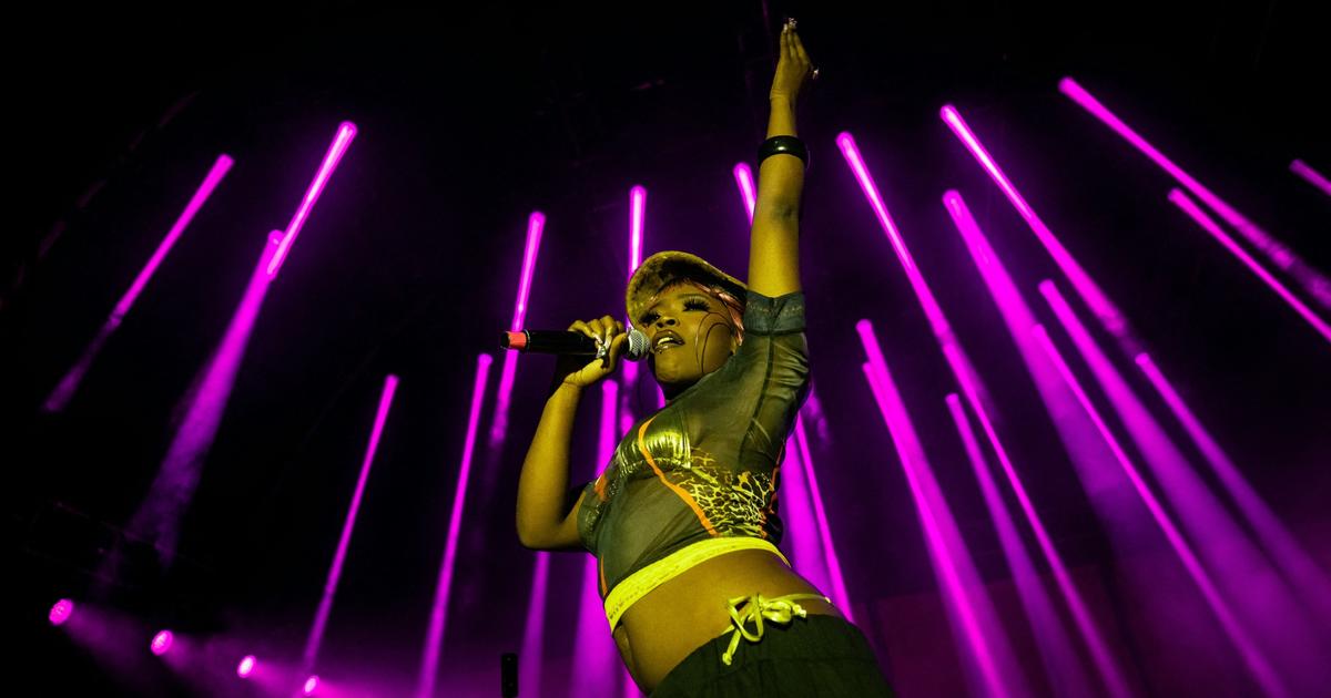 Ποσόστωση, καλλιτεχνική επιλογή ή εξέλιξη της κοινωνίας: μουσικά φεστιβάλ που αντιμετωπίζουν το ζήτημα της θέσης της γυναίκας στη σκηνή