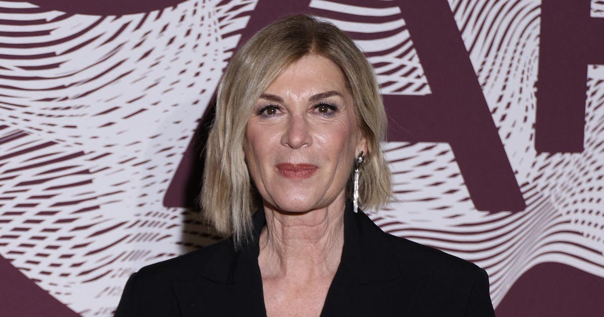 Michèle Laroque : matières naturelles, jardin parfumé... Sa maison familiale à Nice, un havre de paix où elle se “recharge”