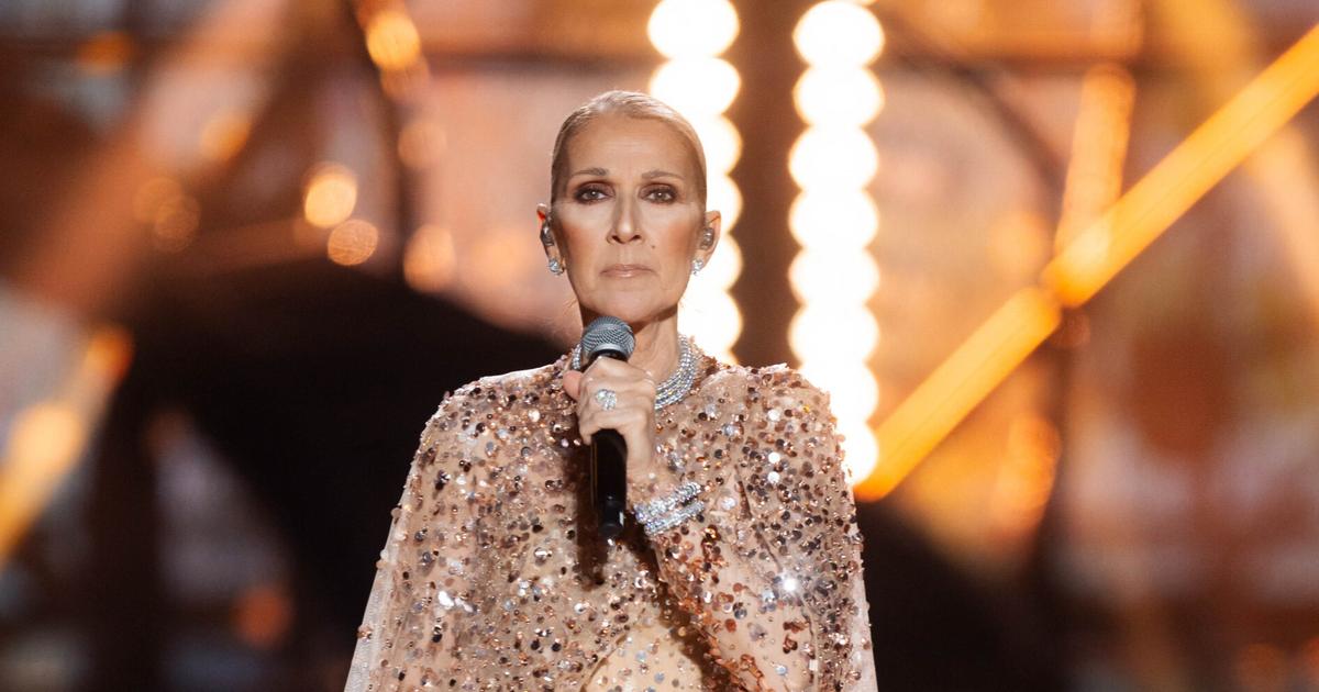 Céline Dion de retour en concert à Paris : son conseil clé pour décrocher des billets