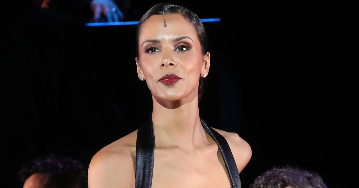 Shy’m fait une grande annonce après plusieurs mauvaises nouvelles : “Bonheur, joie, gratitude”