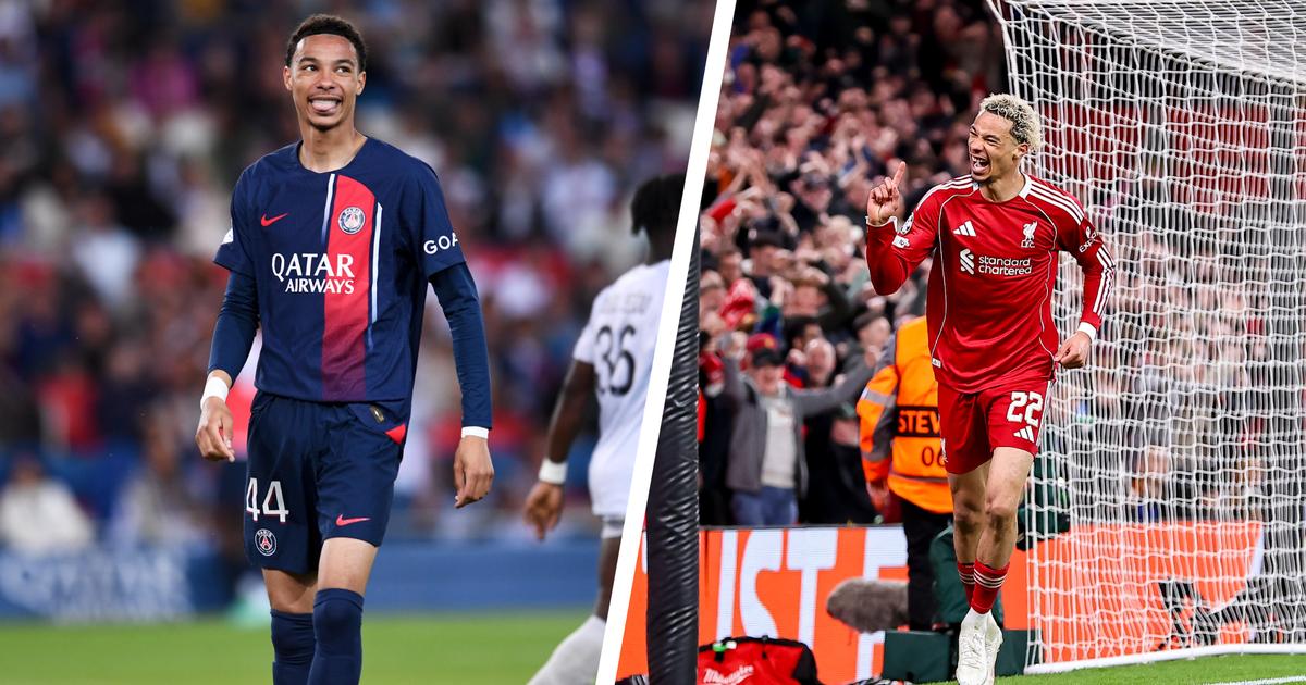 «Pas de sentiment de revanche» : Ekitike, de flop à bourreau du PSG ?
