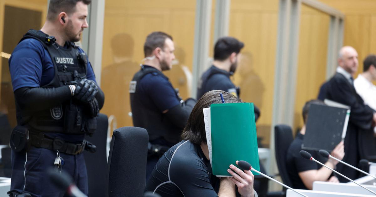 L’Allemagne face à la menace de ces « agents jetables » recrutés par les Russes