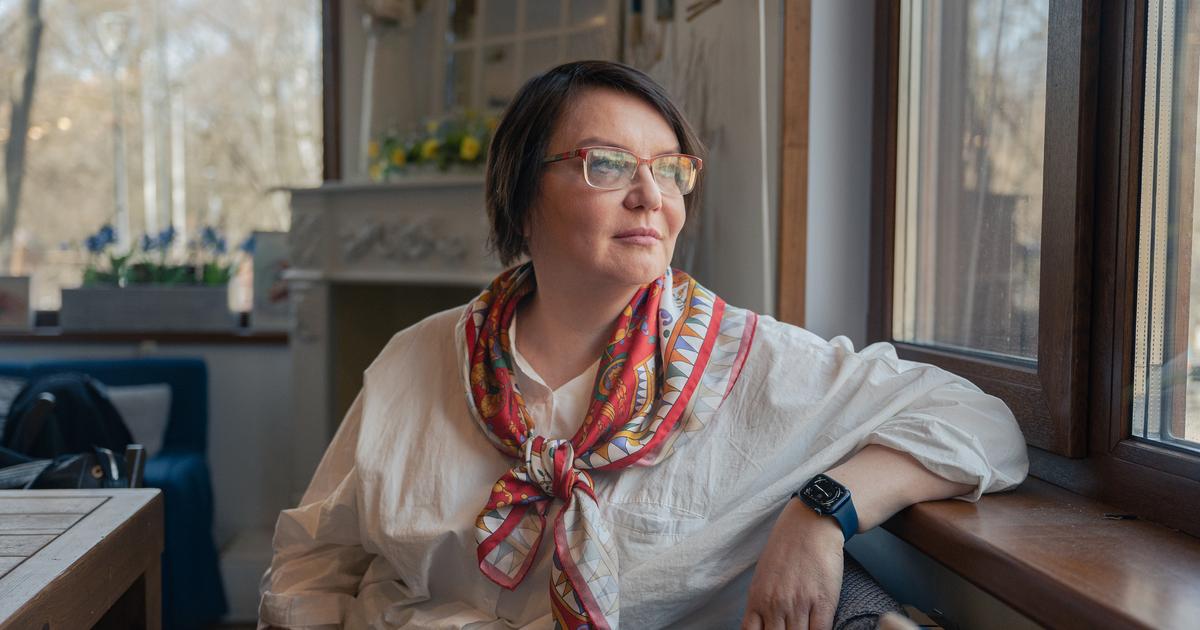 Ioulia Galiamina : « Changer la Russie implique d’agir ici et maintenant, au niveau local »