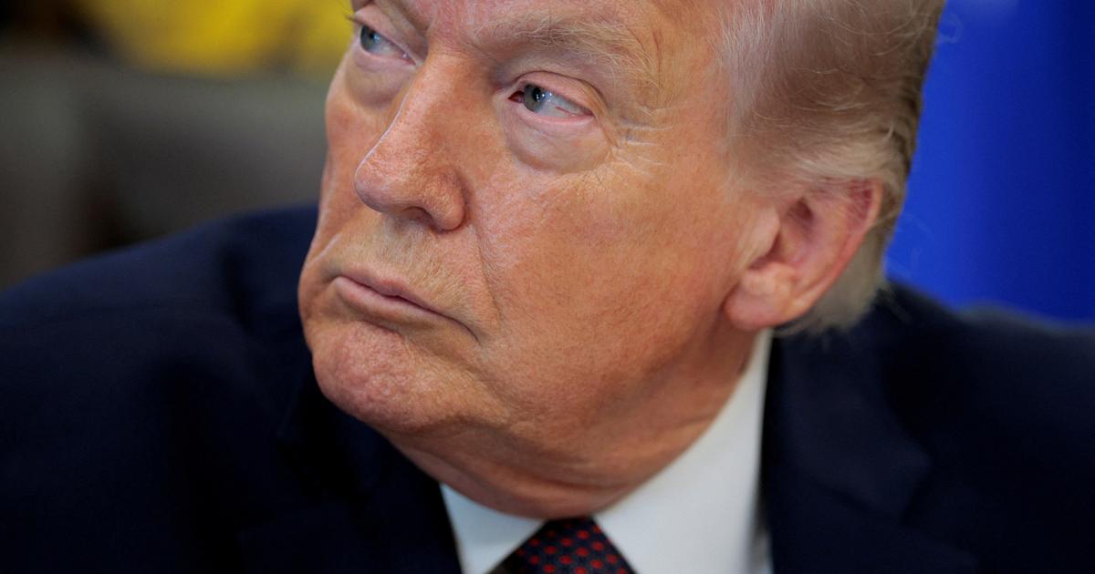 Ο πρώην επικεφαλής του Διεθνούς Οργανισμού Ατομικής Ενέργειας ζητά να σταματήσει αυτός ο «τρελός» Τραμπ