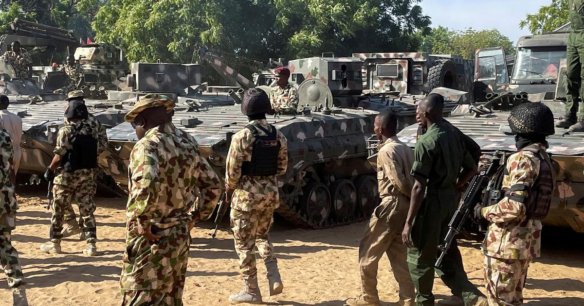 Une attaque dans le centre du Nigeria fait plusieurs morts