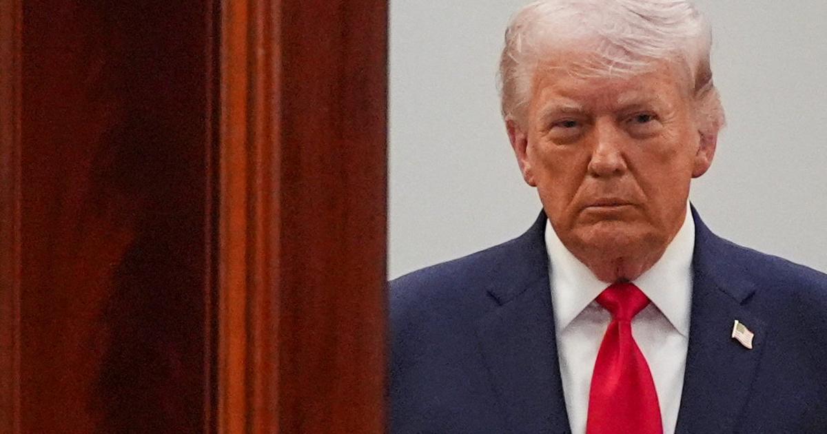 Trump Praises Successful Rescue of US Pilot After Iran Crash
