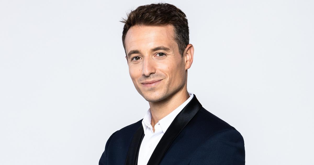 «Oui, ça fait peur» : le pari fou d’Hugo Clément