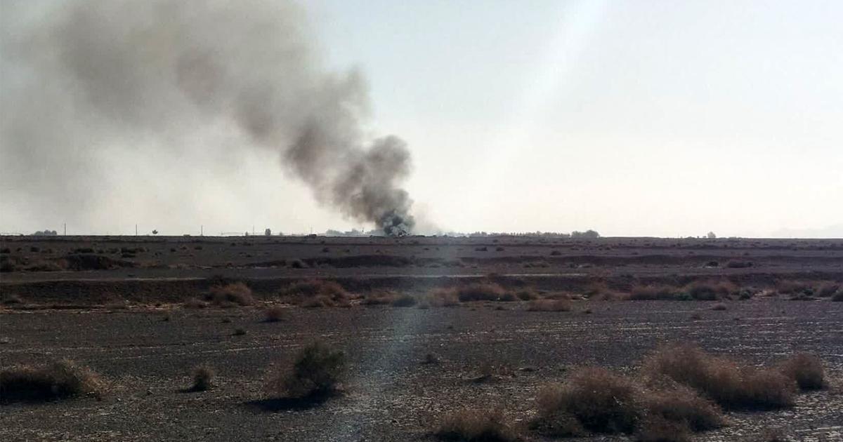 «Dizaines d’appareils», «retranché dans une crevasse», «balise activée» : ce que l’on sait du sauvetage du militaire américain en Iran