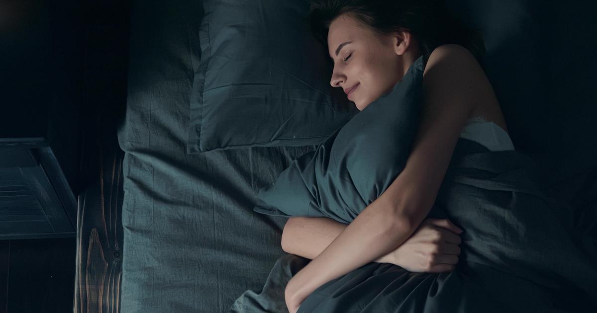 Des rêves intenses peuvent donner l’impression d’un sommeil profond et réparateur