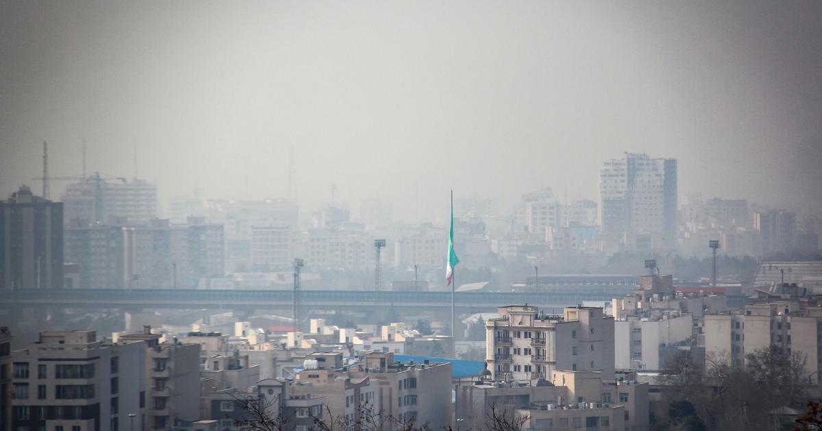 Guerre en Iran : les autorités iraniennes ont exécuté deux hommes condamnés pour des liens avec Israël lors des manifestations
