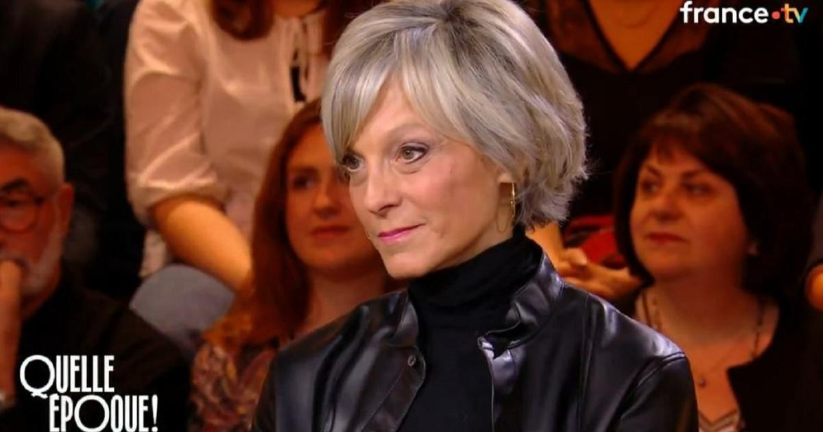 «C’est insupportable, cette violence» : en larmes, Hélène Mercier-Arnault évoque sa sœur dans «Quelle époque!»