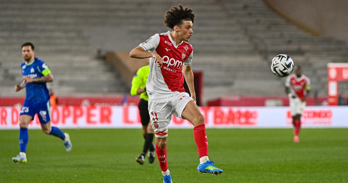 Ligue 1: «Είμαστε όλοι μαζί, ενωμένοι», χαίρεται ο Ακλιούτσε μετά τη νίκη της Μονακό επί της ΟΜ