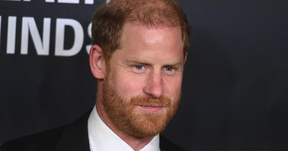 Prince Harry skiing with the family: a famous politician joins the Sussexes on the slopes!