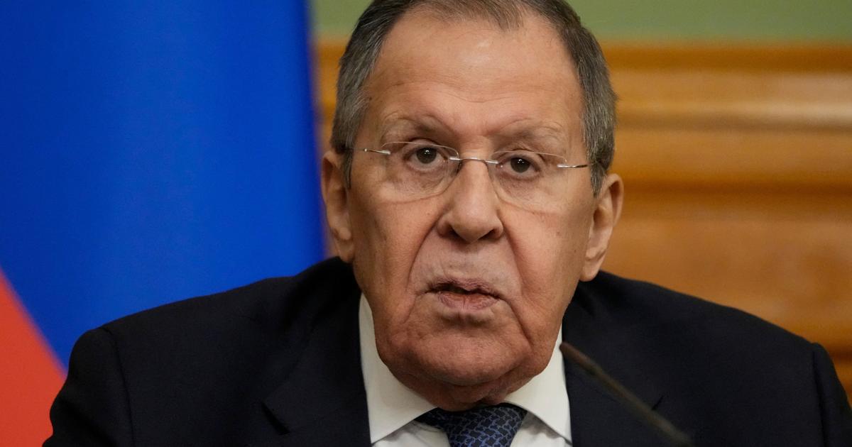 Moscou voudrait que Washington «abandonne le langage des ultimatums», affirme Lavrov auprès de son homologue iranien