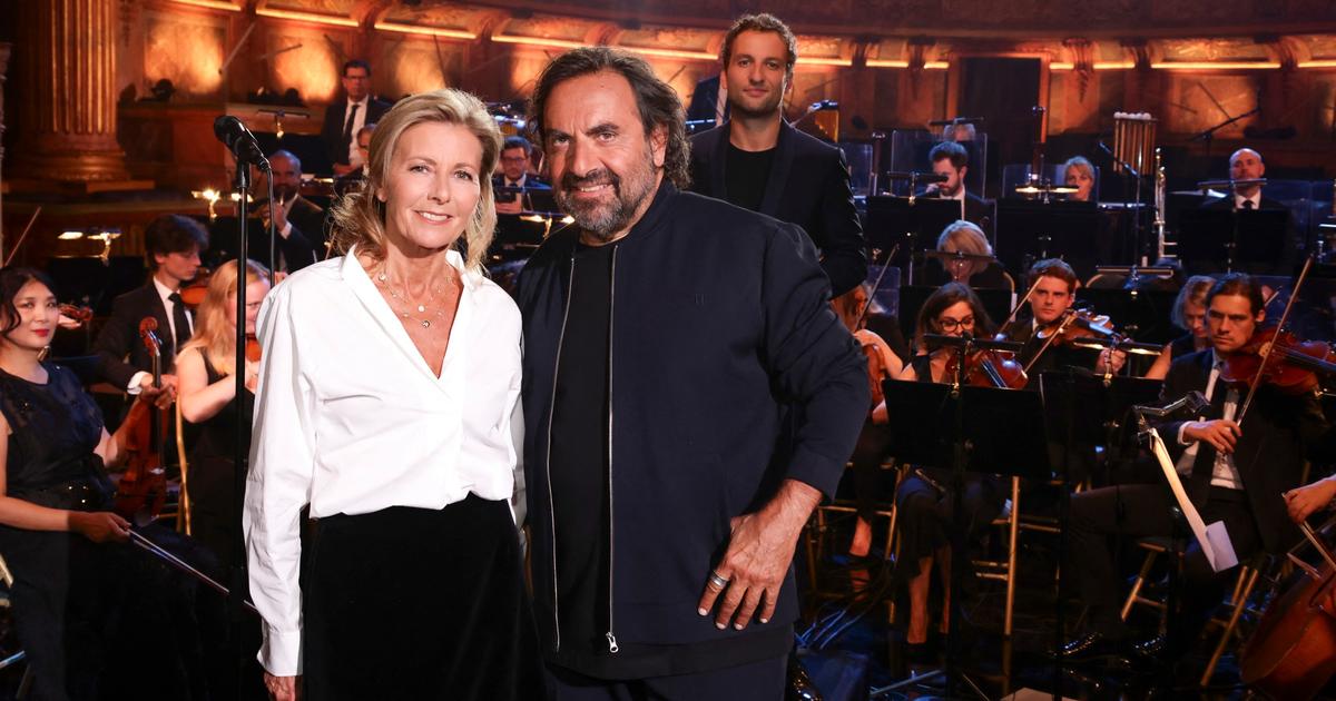 « Le Grand Échiquier Spécial Gainsbourg » : hommage sans saveur sur France 2