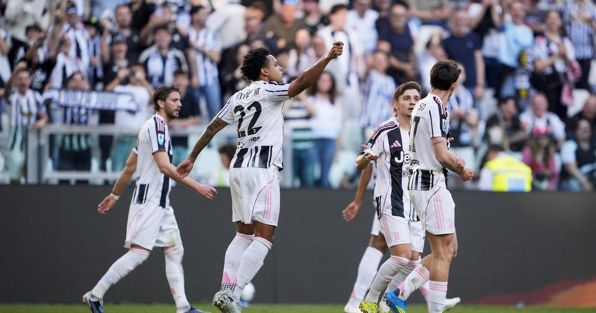 Serie A: Como’s Winning Streak Ends as Juventus Defeat Genoa