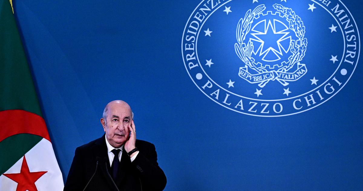 France-Algérie : la mécanique du dégel, sous pression algérienne