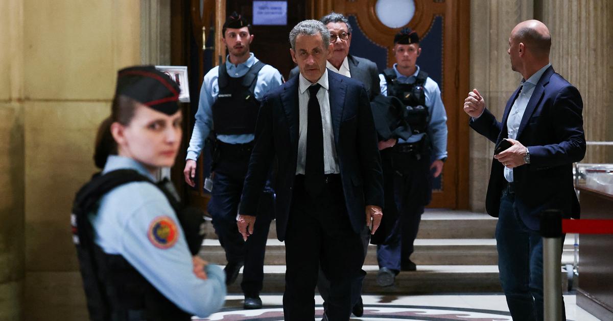 « Financement libyen » : Nicolas Sarkozy a trois jours pour convaincre