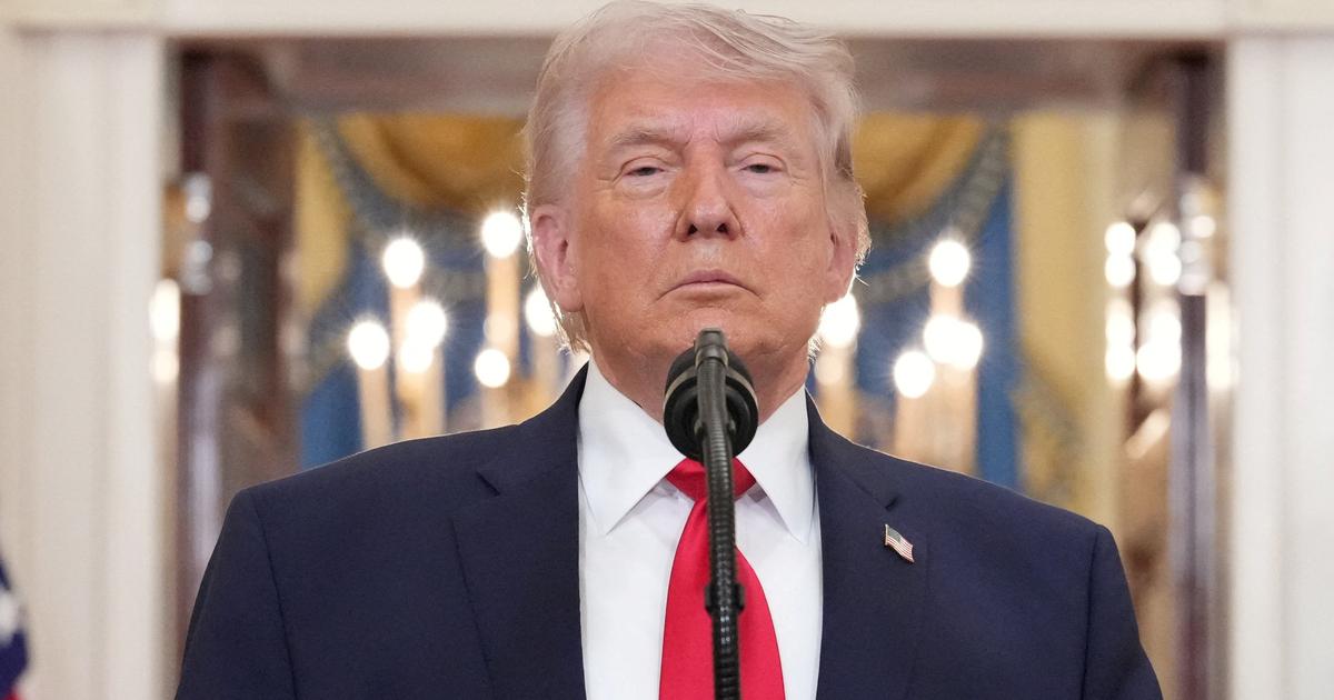 EN DIRECT - Guerre au Moyen-Orient : Trump repousse son ultimatum envers l’Iran, désormais fixé à «mardi 20 heures»