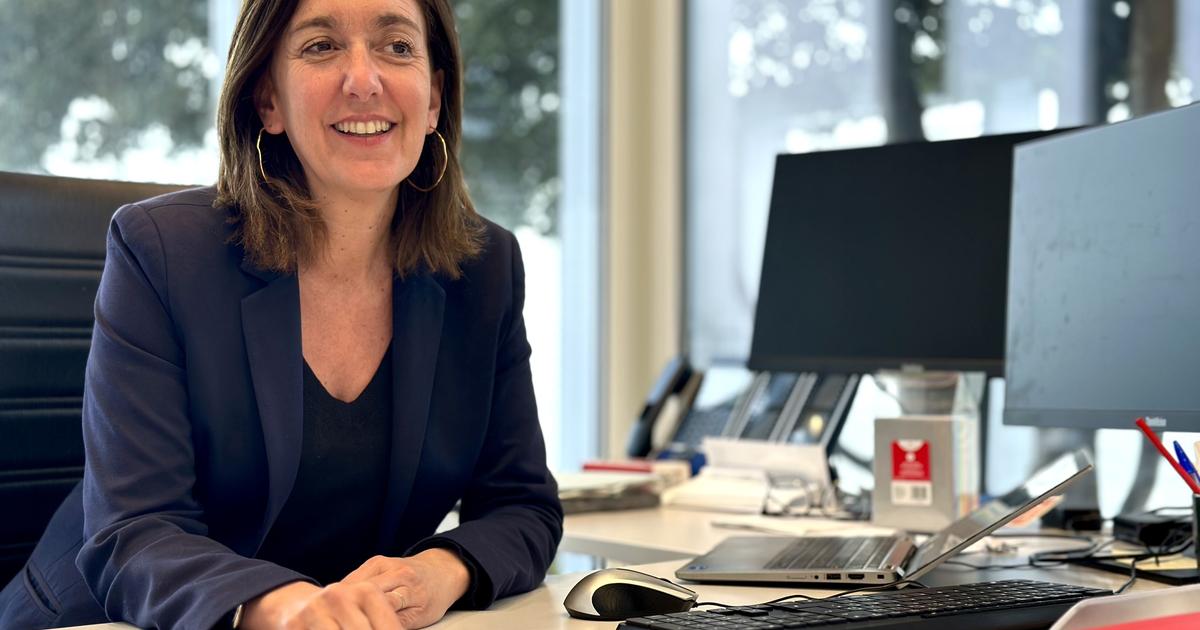 Vanessa Perrée : « Les cryptorapts constituent déjà un pan majeur d’activité du Parquet national anticriminalité organisée »