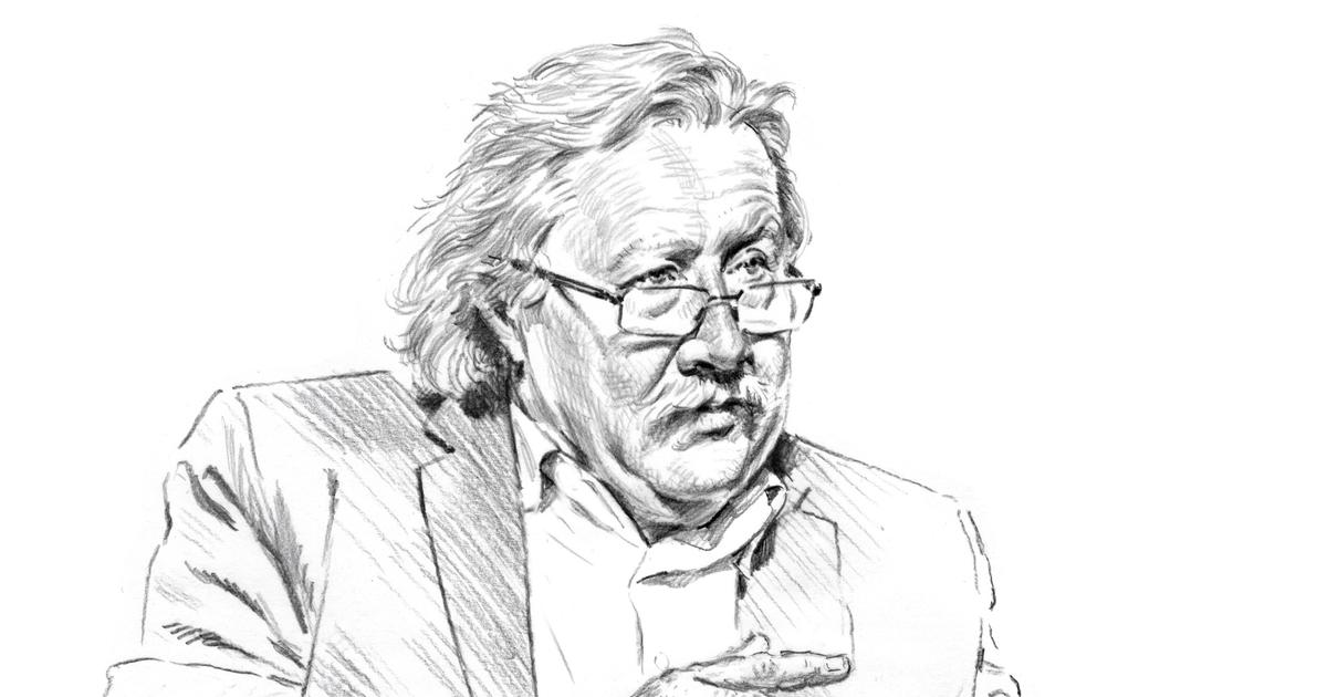 Peter Sloterdijk : « Face aux Américains, les Européens veulent à tout prix garder le privilège du non-combattant »