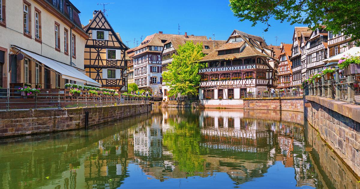 Décentralisation : une nouvelle région Alsace va-t-elle voir le jour ?