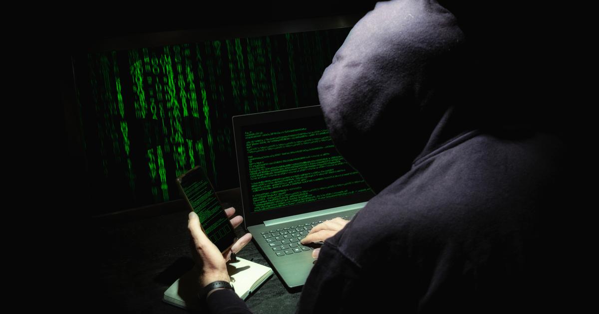 Comment les réseaux de cybercriminels et les « hackeurs de cité » siphonnent les données personnelles de millions de Français
