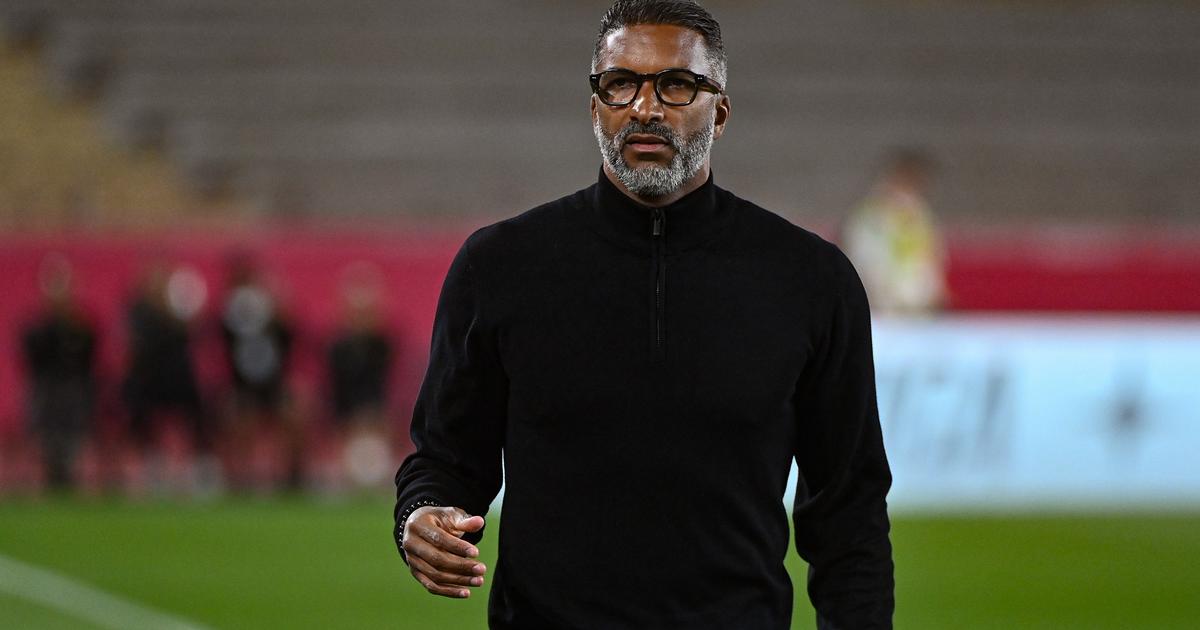 Ligue 1: Η OM «δίνει πάρα πολλά», αποδοκιμάζει ο Habib Beye μετά την «απογοητευτική ήττα» στο Μονακό