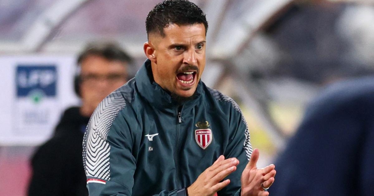 Ligue 1: «Κανένας δυσανάλογος ενθουσιασμός» αναπνέει ο Pocognoli μετά τη νίκη επί της ΟΜ