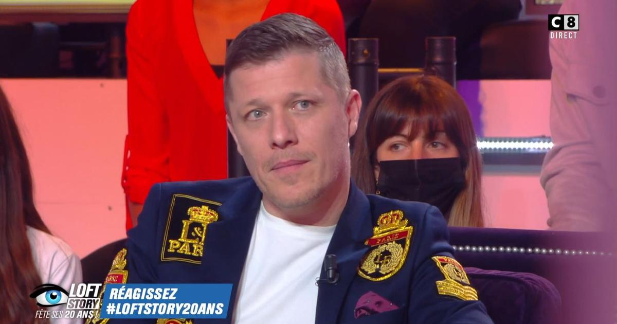 «Ce n’est pas ma place» : Jean-Édouard explique pourquoi il sera absent des obsèques de Loana