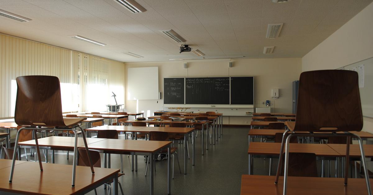 Russie : une enseignante poignardée à mort par l’un de ses élèves