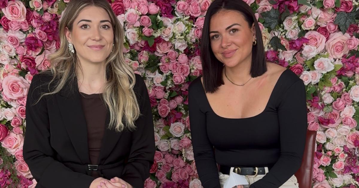 J'attendais plus du mari de ma sœur que du mien» : Lucile et Mélanie  racontent «Mariés au premier regard»