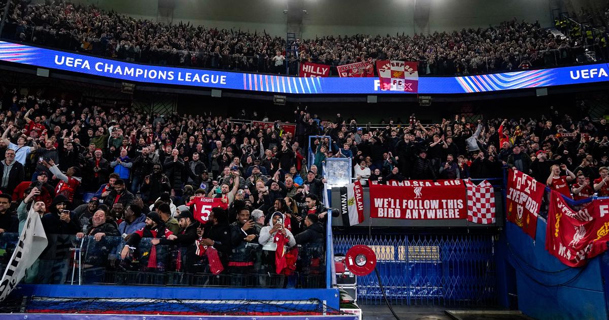 Gare du Nord, Châtelet, ligne 10… Les endroits à éviter à Paris selon le Liverpool FC avant le choc face au PSG