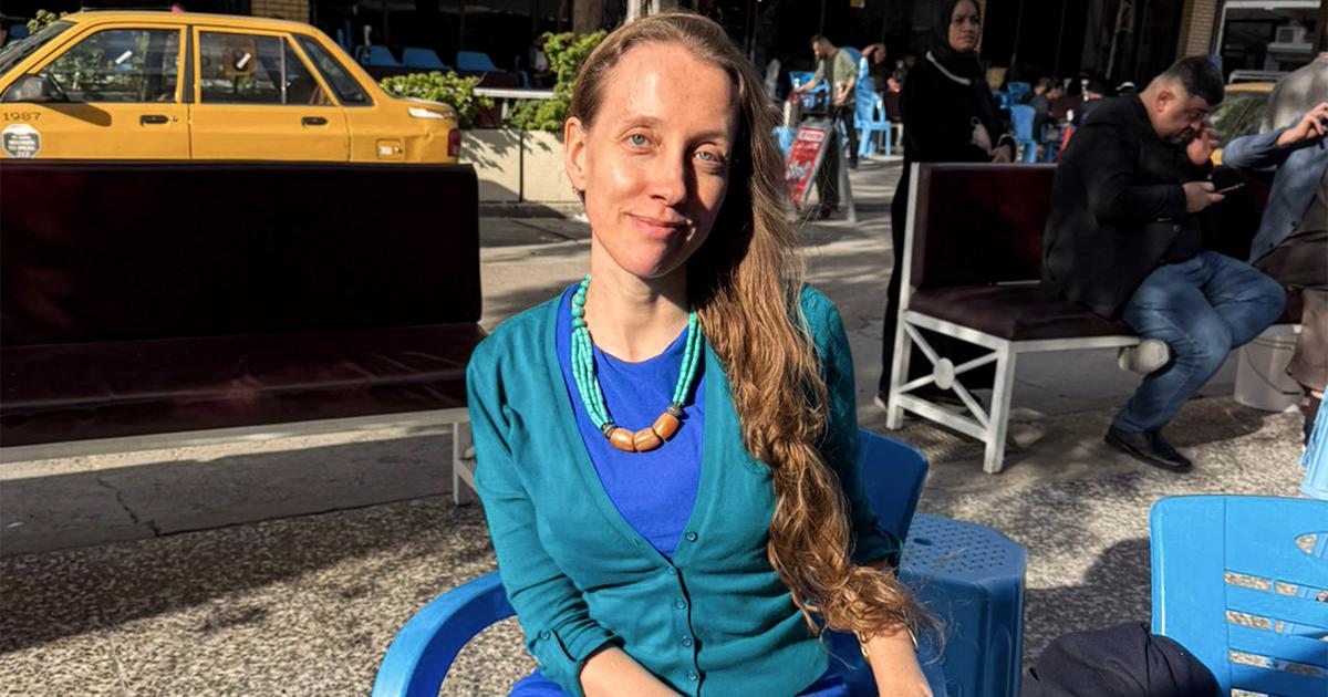 Irak : enlevée en mars, une journaliste américaine aurait été libérée par un groupe pro-iranien