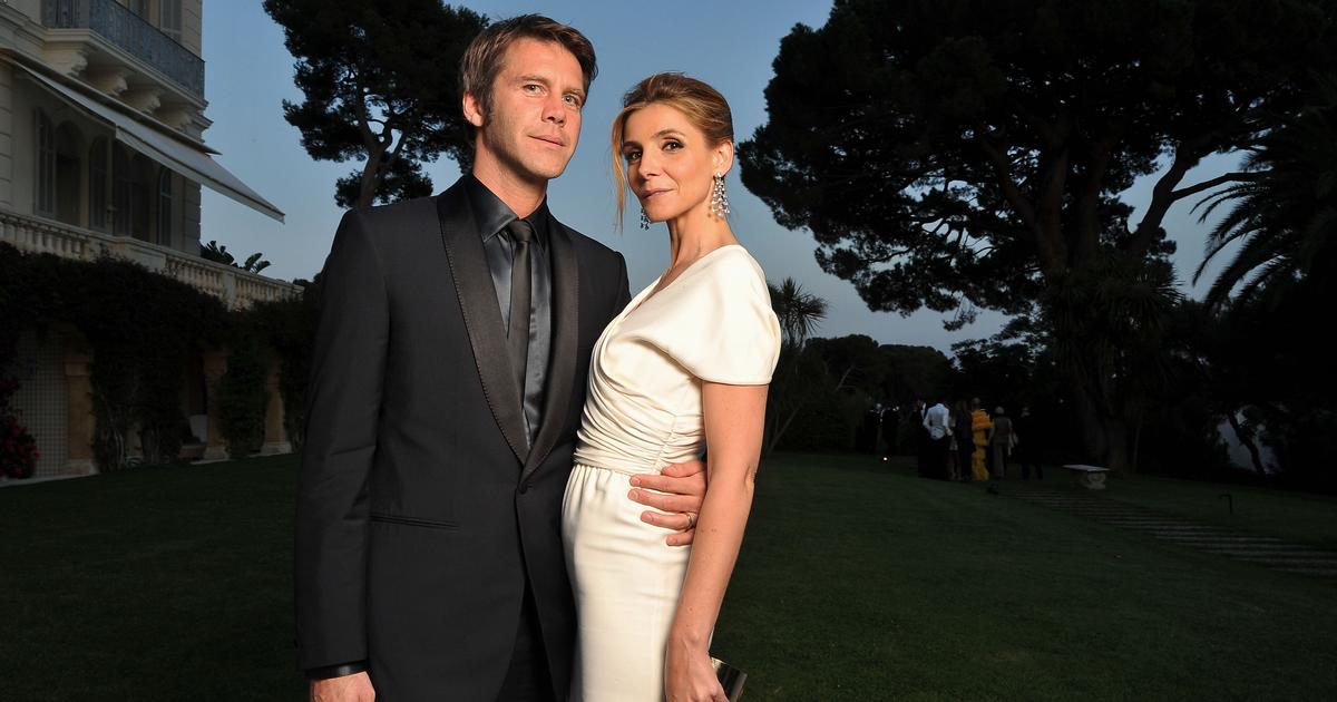 Η Clotilde Courau μιλάει για την ιστορία της με τον Emmanuel-Philibert de Savoie για πρώτη φορά: «Δεν μετανιώνω για τίποτα»