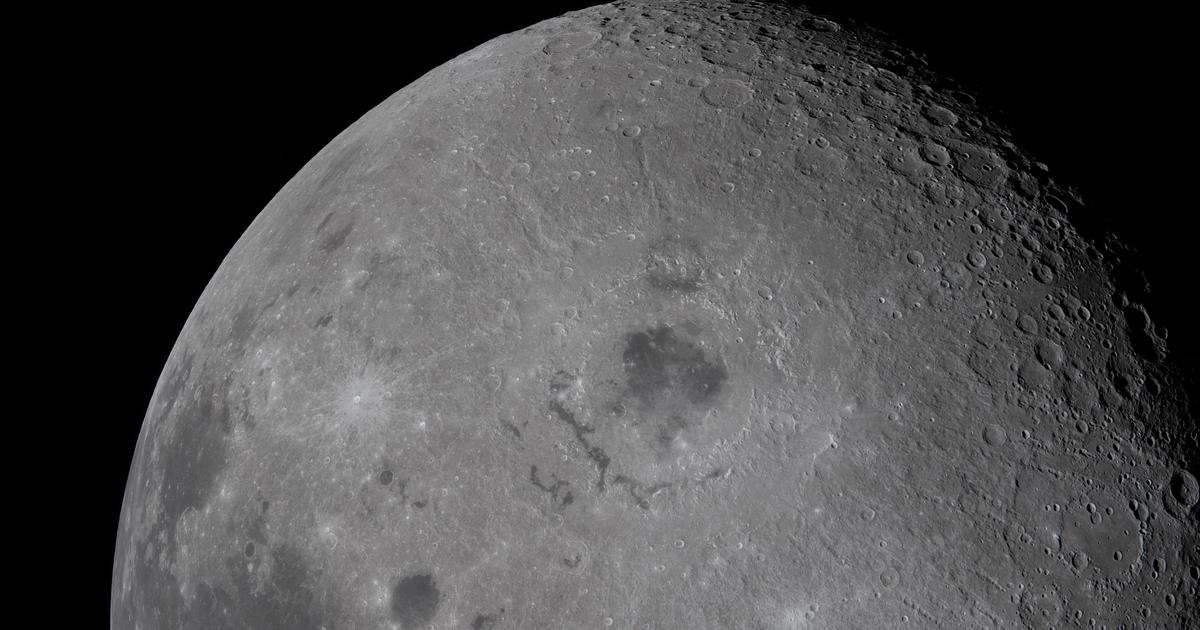 Construction d’une base lunaire, Artémis 5... Quelles sont les prochaines étapes et objectifs de la Nasa ?